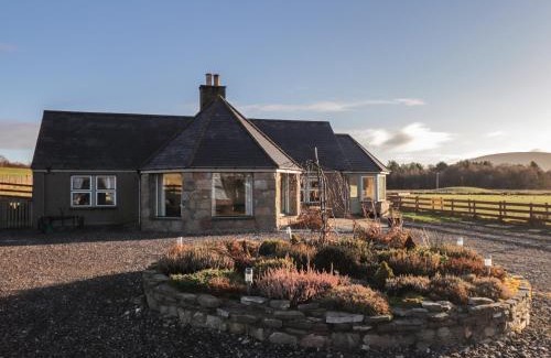 Aberlour House | Bogairn