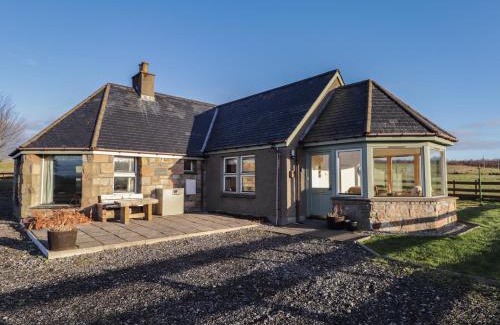 Aberlour House | Bogairn