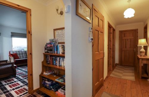 Aberlour House | Bogairn