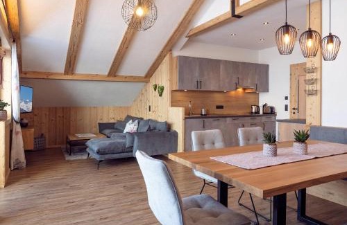 Stummerberg Apartment | Boggnhof