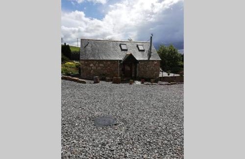 Logie Coldstone Apartment | Boghead Cottage: Holiday Cottage in Royal Deeside