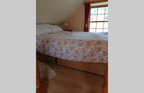 Logie Coldstone Apartment | Boghead Cottage: Holiday Cottage in Royal Deeside