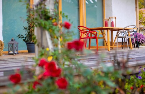 Ozora Apartment | Boglya Ökoház