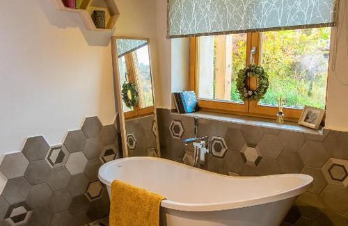 Ozora Apartment | Boglya Ökoház