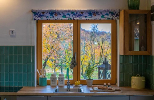 Ozora Apartment | Boglya Ökoház