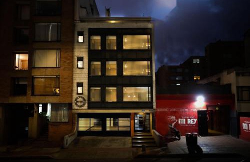 Financial District Apartment | Bogo64