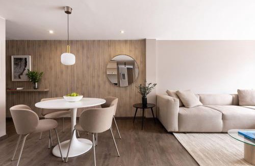 Financial District Apartment | Bogo64