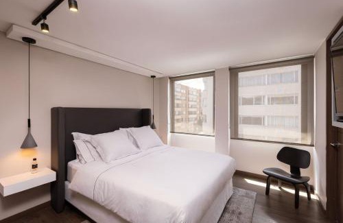 Financial District Apartment | Bogo64