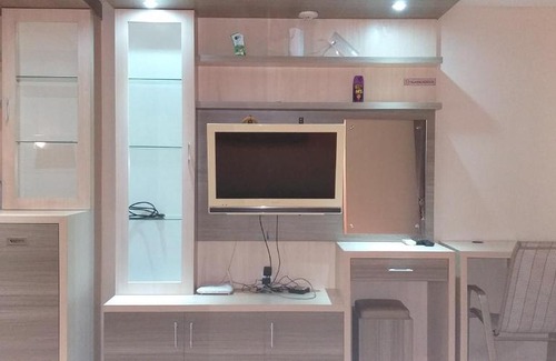 Bogor Apartment | Bogor Icon Apartment Syariah 08777-05-67868