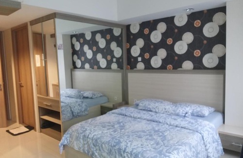 Bogor Apartment | Bogor Icon Apartment Syariah 08777-05-67868