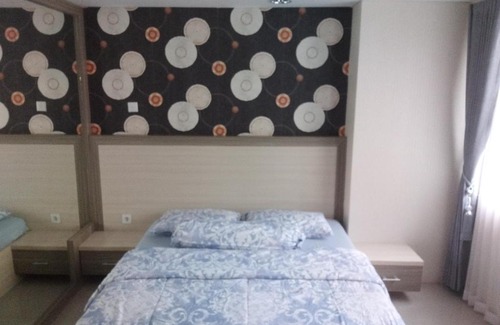 Bogor Apartment | Bogor Icon Apartment Syariah 08777-05-67868