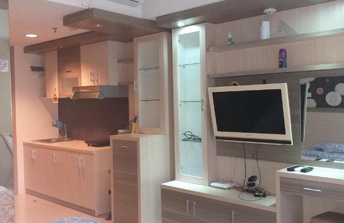 Bogor Apartment | Bogor Icon Apartment Syariah 08777-05-67868