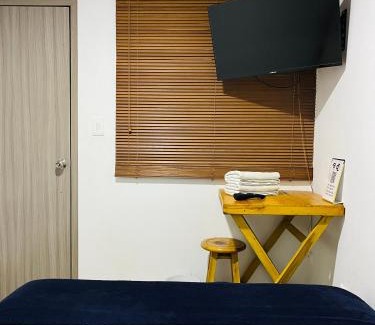 Engativa House | Bogotá Kings 301