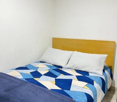 Engativa House | Bogotá Kings 301