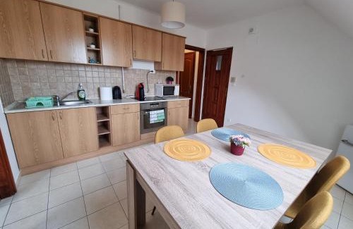 Nyergesujfalu Apartment | Bohém Apartman