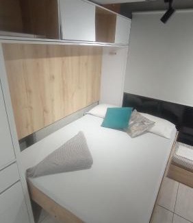 Buenos Aires Apartment | BOHÍO del Pescador Barquero - Diverso y con Alma