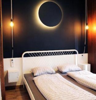 Smichov Hotel | Bohem Prague Hotel