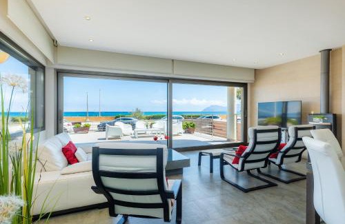 Son Serra de Marina Villa | Bohemi