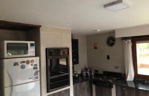 Villa Gesell House | Bohemia