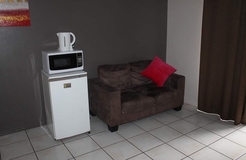 Cairns North Hotel | Bohemia Resort Cairns