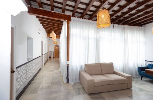Sanlucar de Barrameda House | Bohemia Sanlucar