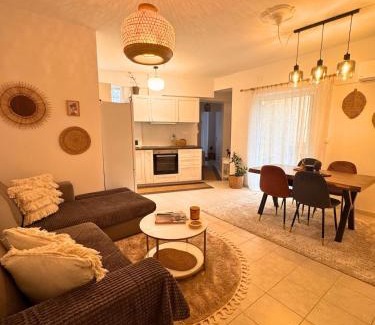 Ioannina Apartment | Bohemian Apartment