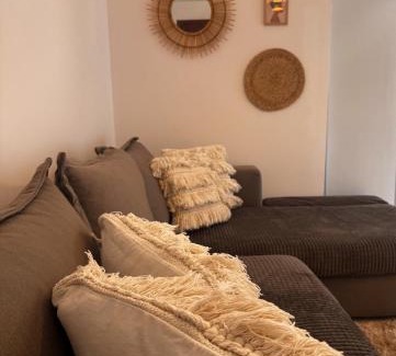 Ioannina Apartment | Bohemian Apartment