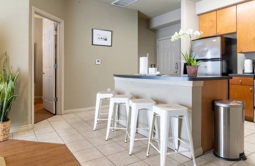 West Campus Apartment | Bohemian Austin Vibes 🤘