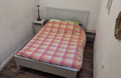 Avignon City Centre Apartment | Bohemian chic in the heart of Avignon - apartments "Léopoldine"