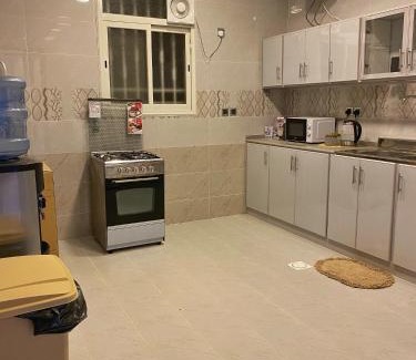 Abha Apartment | Bohemian style