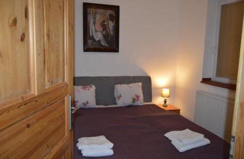 Kolin 2 Apartment | Bohemica Apartman 3