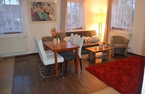 Kolin 2 Apartment | Bohemica Apartman 3