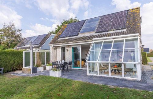 Sint Maartensvlotbrug House | Bohemien Resort 32