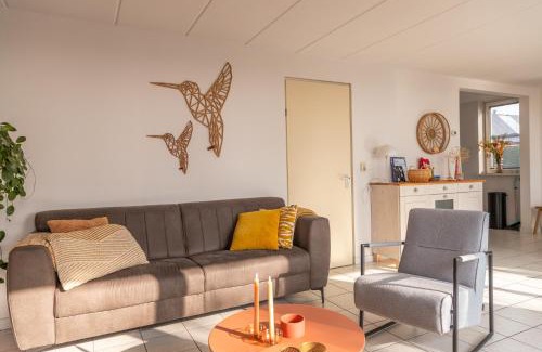 Sint Maartensvlotbrug House | Bohemien Resort 32