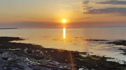 Doolin Apartment | Boherbui Cottage on the Wild Atlantic Way