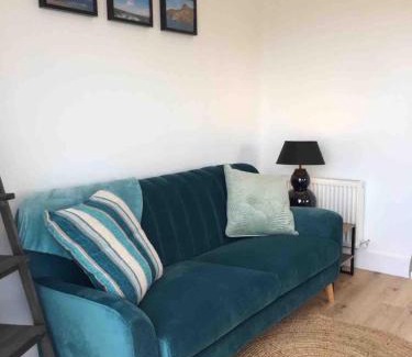 Doolin Apartment | Boherbui Cottage on the Wild Atlantic Way