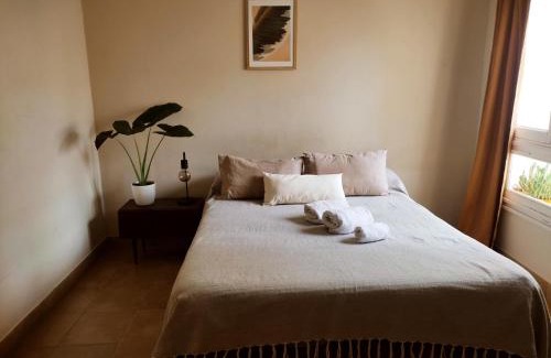Barrio Centro Apartment | Boho 270