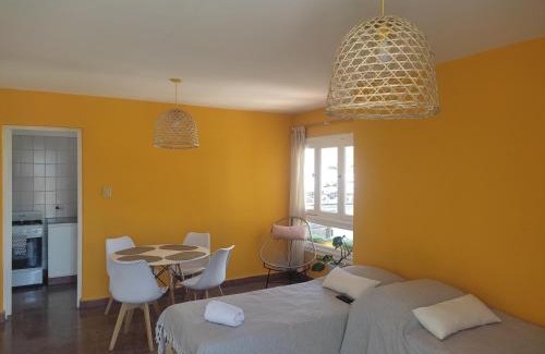 Barrio Centro Apartment | Boho 270