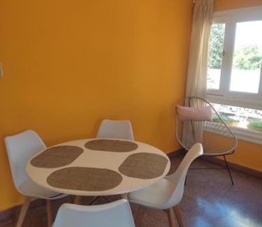 Barrio Centro Apartment | Boho 270