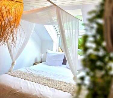 Ravensburg Apartment | BOHO am Bodensee