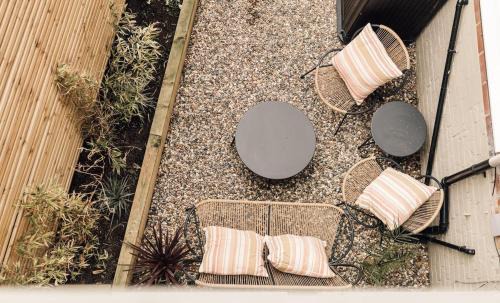 Cullercoats Apartment | Boho Bay One - Seaside Escape