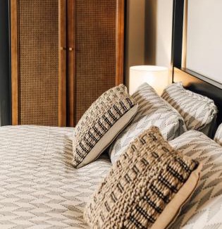 Cullercoats Apartment | Boho Bay One - Seaside Escape