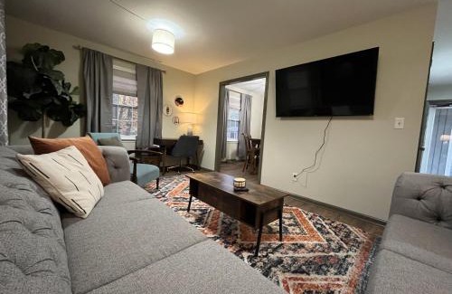 Winston - Salem House | Boho Blast - The Vibest House in Winston-Salem