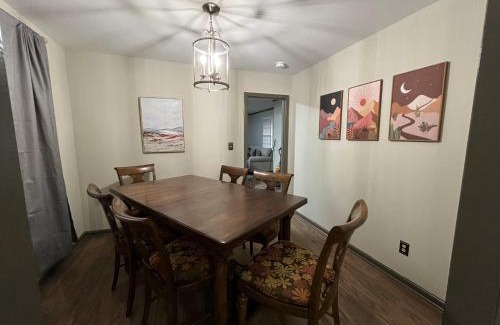 Winston - Salem House | Boho Blast - The Vibest House in Winston-Salem