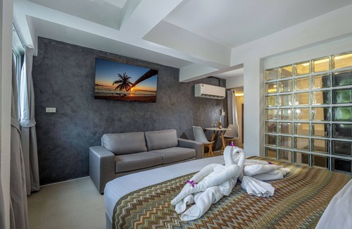 Ko Pha-ngan Hotel | BOHO Boutique Bungalows