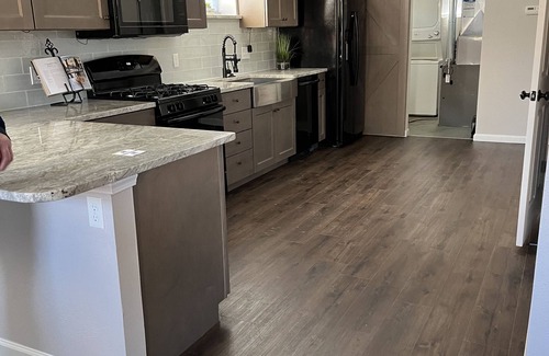 Lindenwood Park House | Boho Bungalow with Great Location!