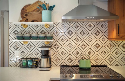 Vail Condo | Boho Chalet in Vail on Free Bus Route