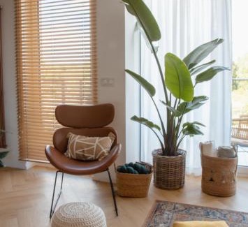 Swinoujscie Apartment | Boho Haven