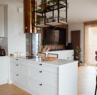 Swinoujscie Apartment | Boho Haven