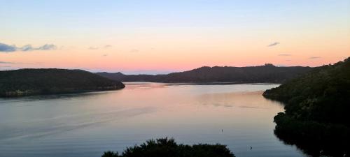 Great Barrier Island Apartment | Boho Hill Apartment - Great Barrier Island Escape